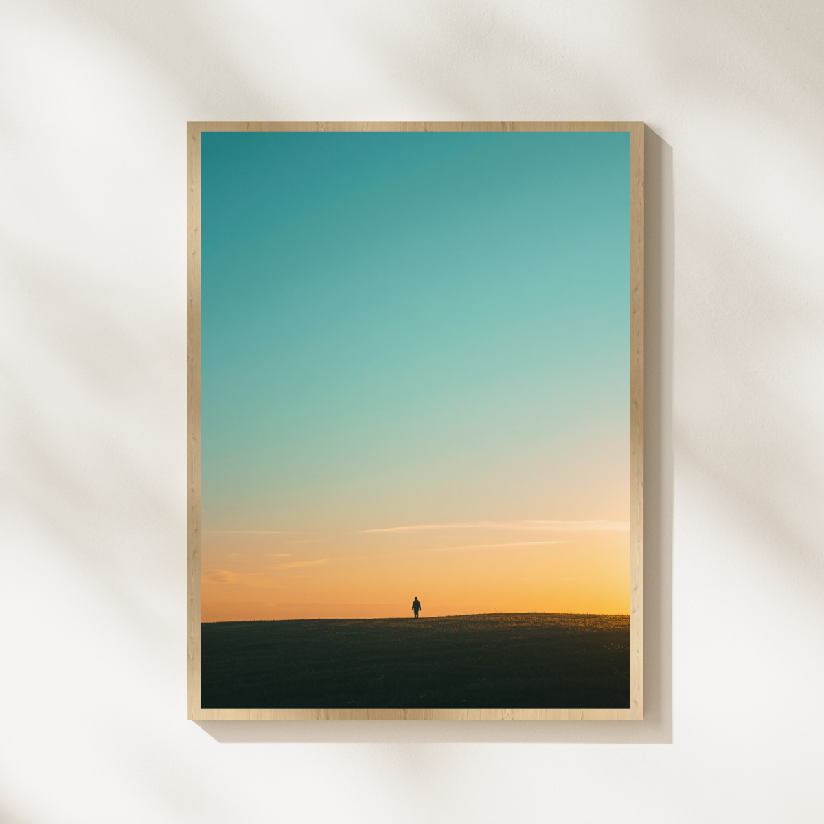 Minimalist Poster